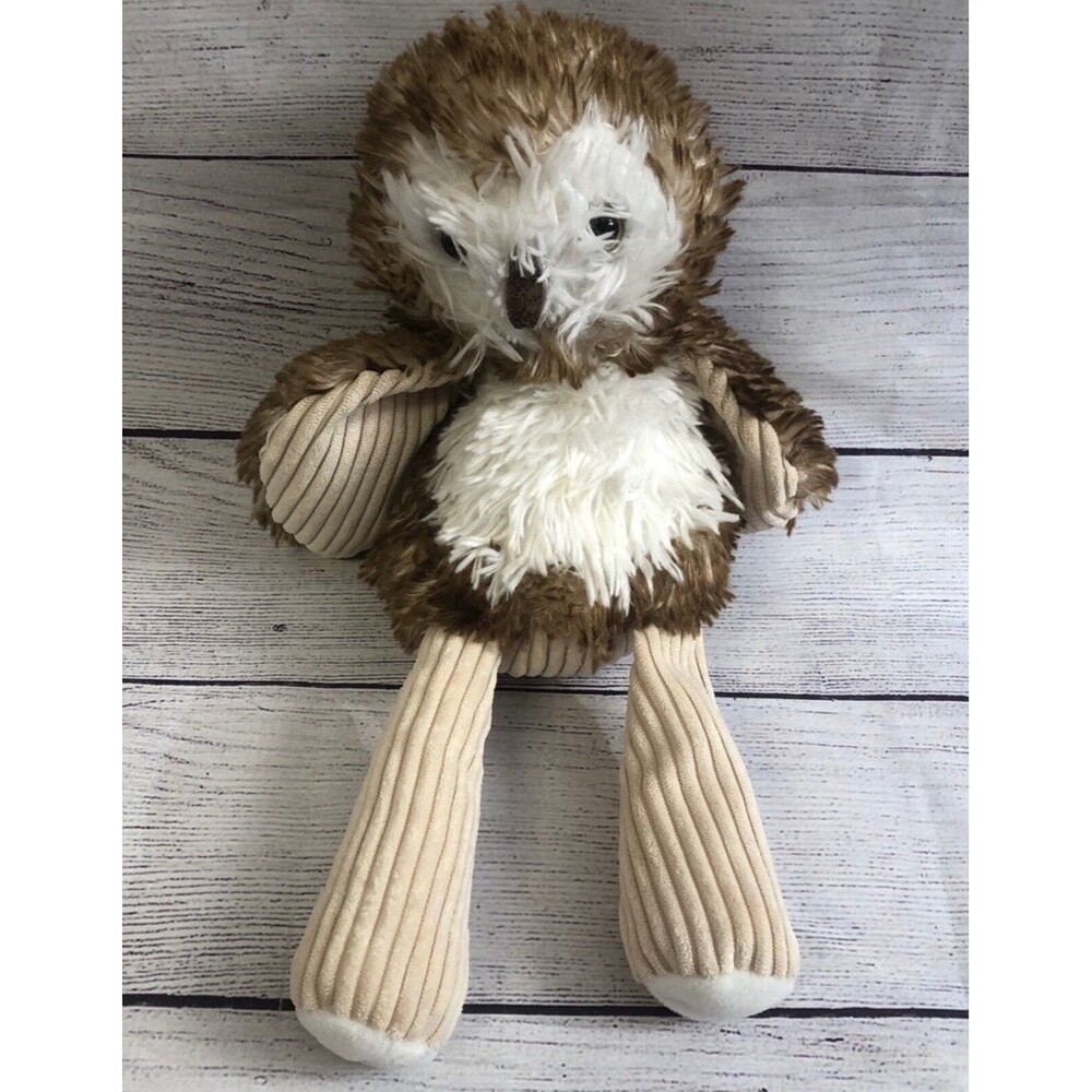 Scentsy Buddy Oakley The Owl